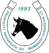 Pferdesportverein Knapendorfer Hof Langenbach