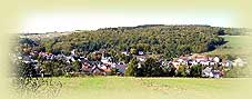 Langenbach bei Weilmnster - die Perle im Naturpark Hochtaunus