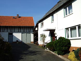 Unser Dorf 2