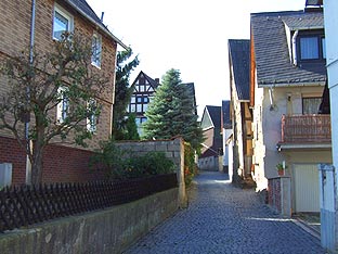 Unser Dorf 2