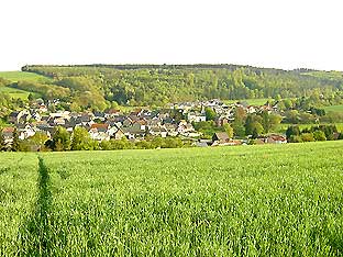 Langenbach Panorama