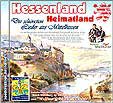 CD Hessenland-Heimatland, die schönsten Lieder aus Mittelhessen